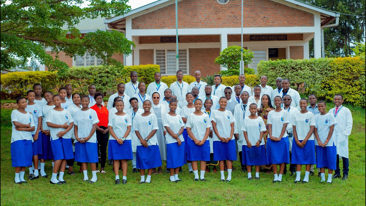 E.S.St F SHANGI:|| MENYA NEZA E.S.SAINT FRANCOIS SHANGI, ISHURI RITANGA UBUMENYI KURWEGO RUHANITSE