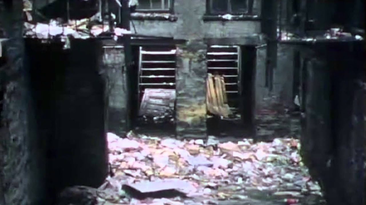Rubble Kings Promo 4 South Bronx