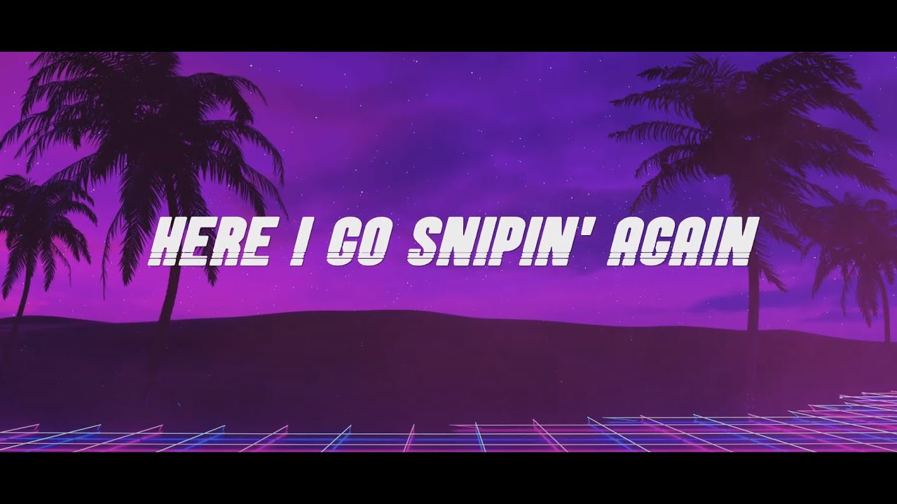 Here I Go Snipin' Again - Battlefield 6 Beta
