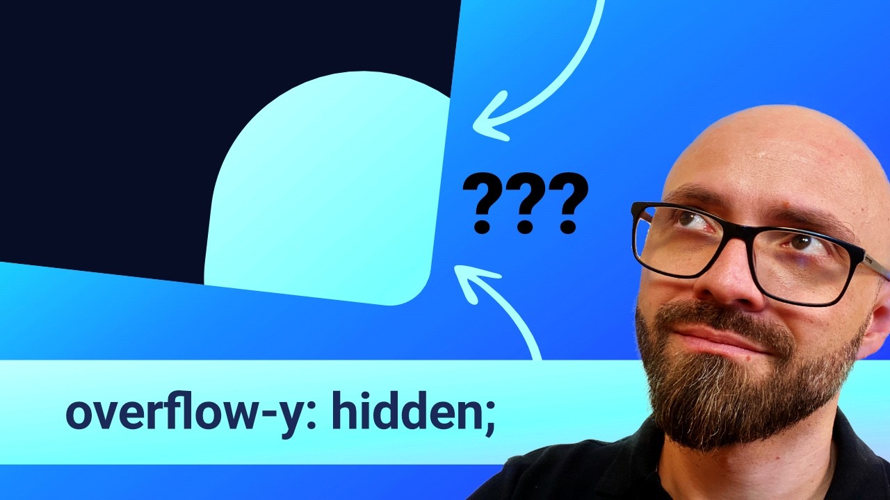 Practical Use-Cases for &ldquo;overflow: clip;&rdquo;