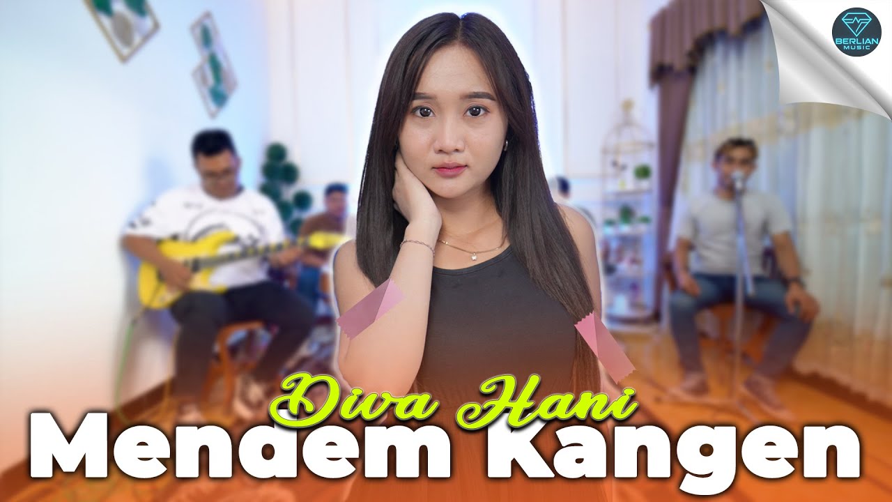 Diva Hani - Mendem Kangen | versi Jandut 2026