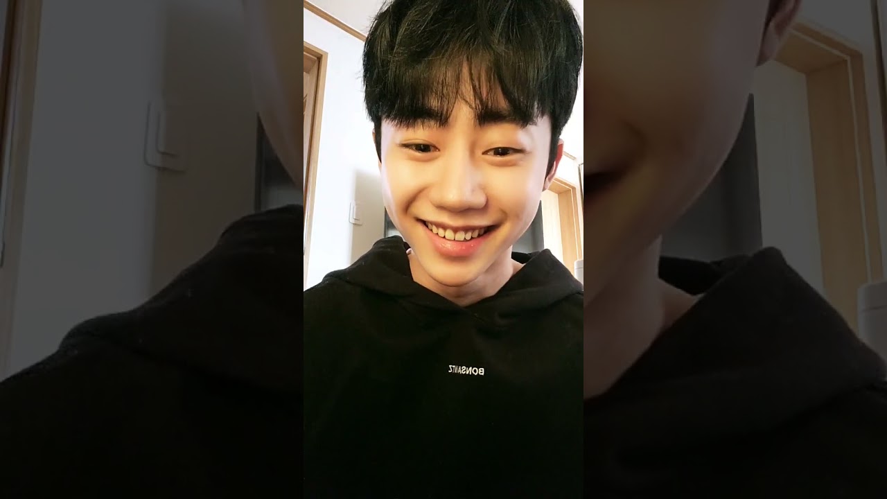 230211-박지빈(Park ji bin) Instagram Live