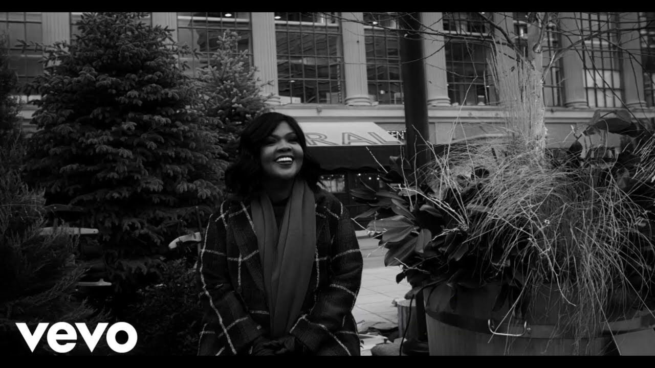 CeCe Winans - All I Need Is You(Gospel Song 2026)
