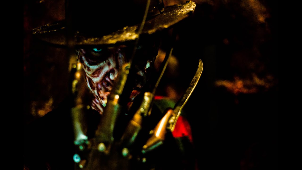 Shadow Windhawk's 1428 (Official Music Video)