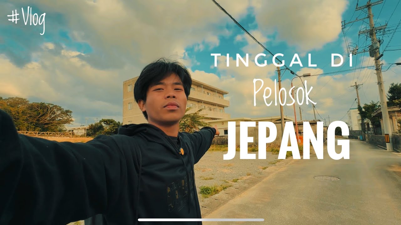 Keindahan Jepang pelosok | Miyakojima Japan | Vlog tinggal dijepang🇯🇵