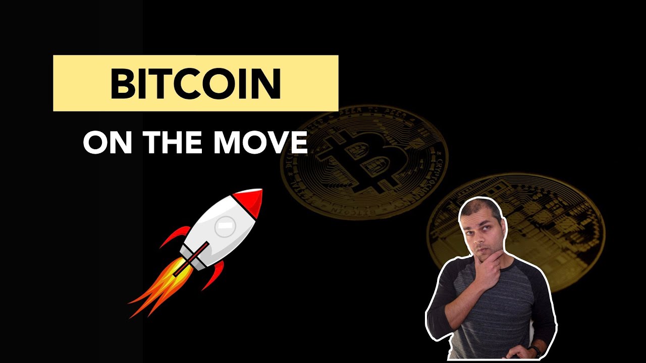 Bitcoin Year End Price Target is What?