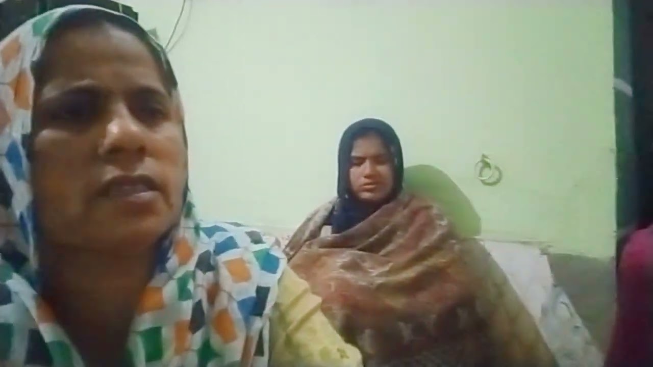 हस खेल दादा की पोती ।। अगवानपुर ki मंडली 