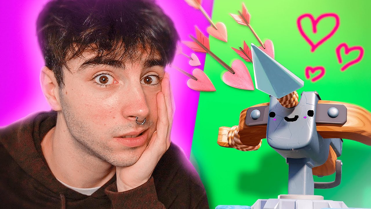 TENDREMOS NUEVO META de BALLESTA?? - BENIJU 👑