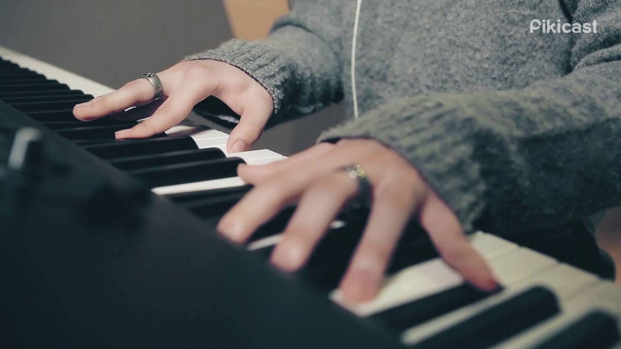 [익명의 녹음실] 윤현상 - 시월에 스물 일곱 번째 밤 (October The 27th Night)