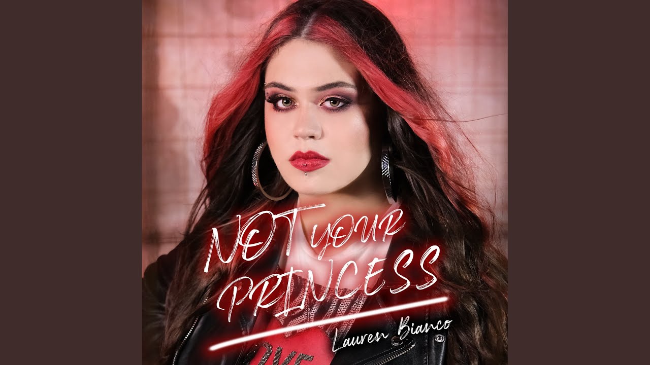 Not Your Princess