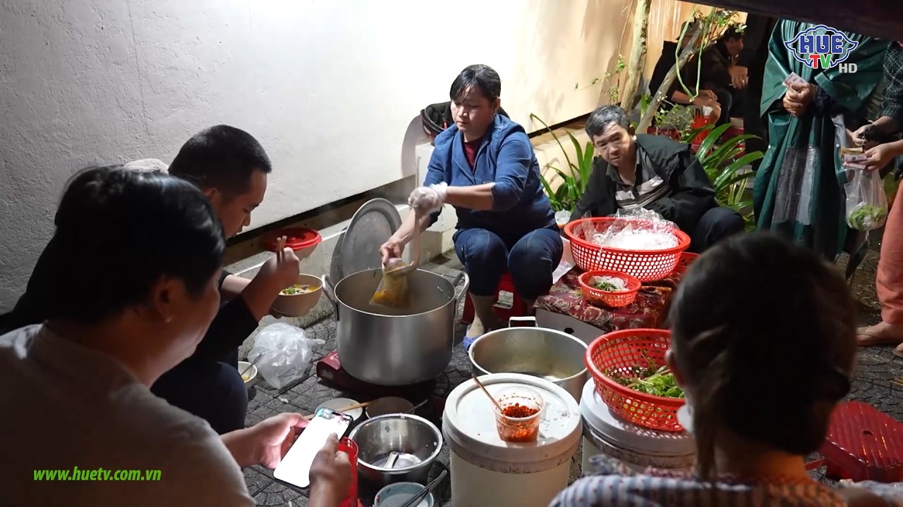 HUẾ NHỮNG SỚM MAI || Huế - Nhịp điệu cuộc sống (07/03/2026)
