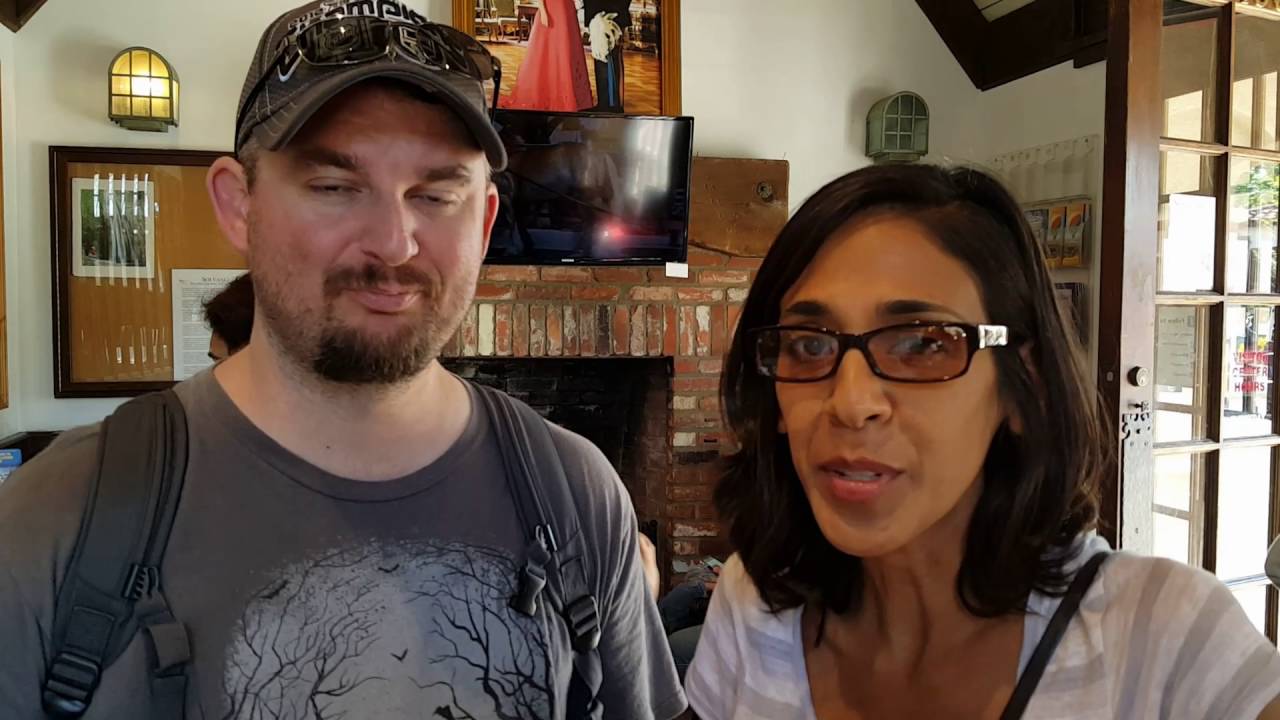 Solvang's Paula's Pancake House