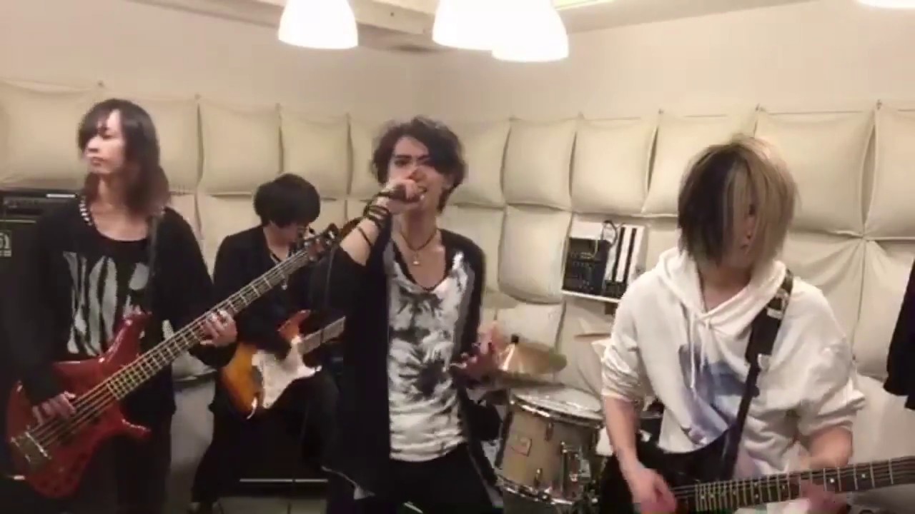 d&oacute;lce 1周年！ 夜花 Anniversary ver