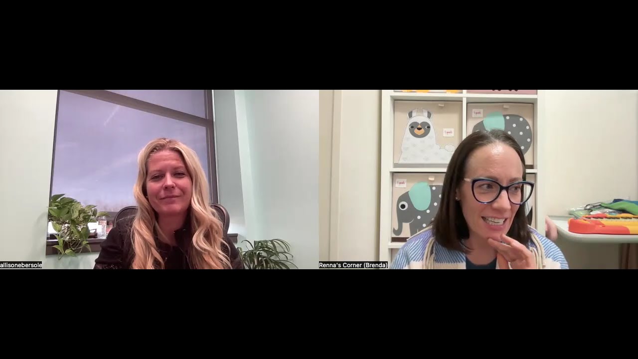 How One Mom Brought Life-Changing Therapy Home | Now I Can Northeast