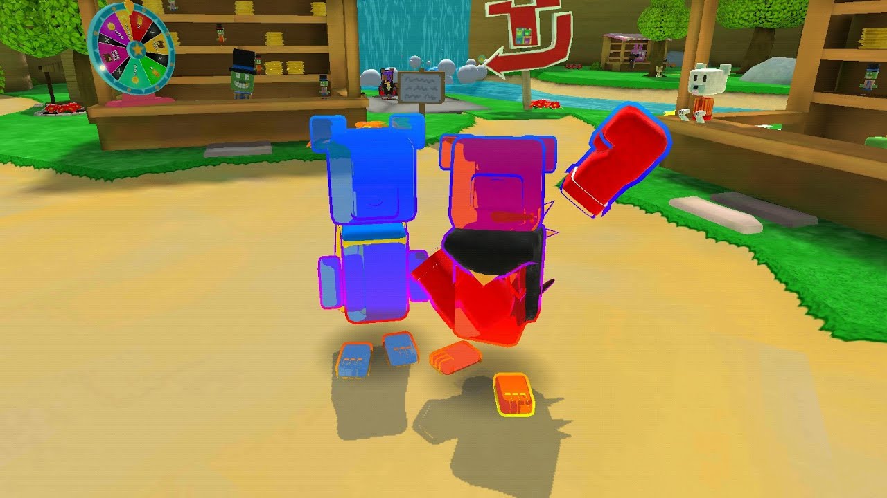 🔴LIVE🔴 ⭐Super Bear Adventure⭐ ✨MULTIPLAYER✨