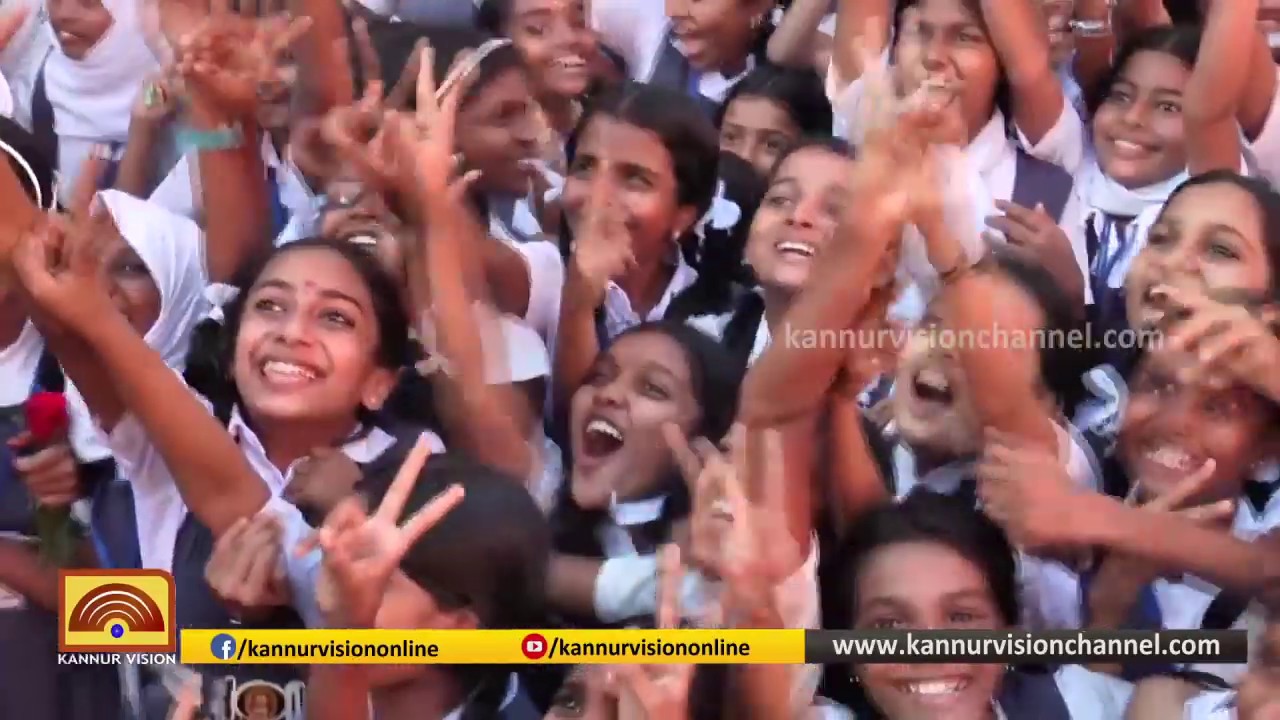 വിസ്മയം ഈ കടമ്പൂർ കാഴ്ചകൾ! നാട് നെഞ്ചേറ്റിയ ഒരു വിദ്യാലയത്തെ അറിയാം. പ്രത്യേക റിപ്പോർട്ട്
