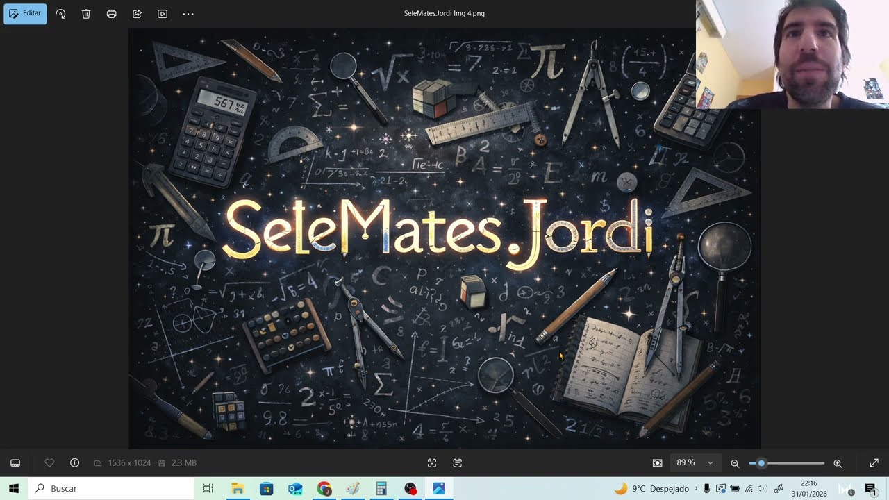 Mates 2024 S1 P1