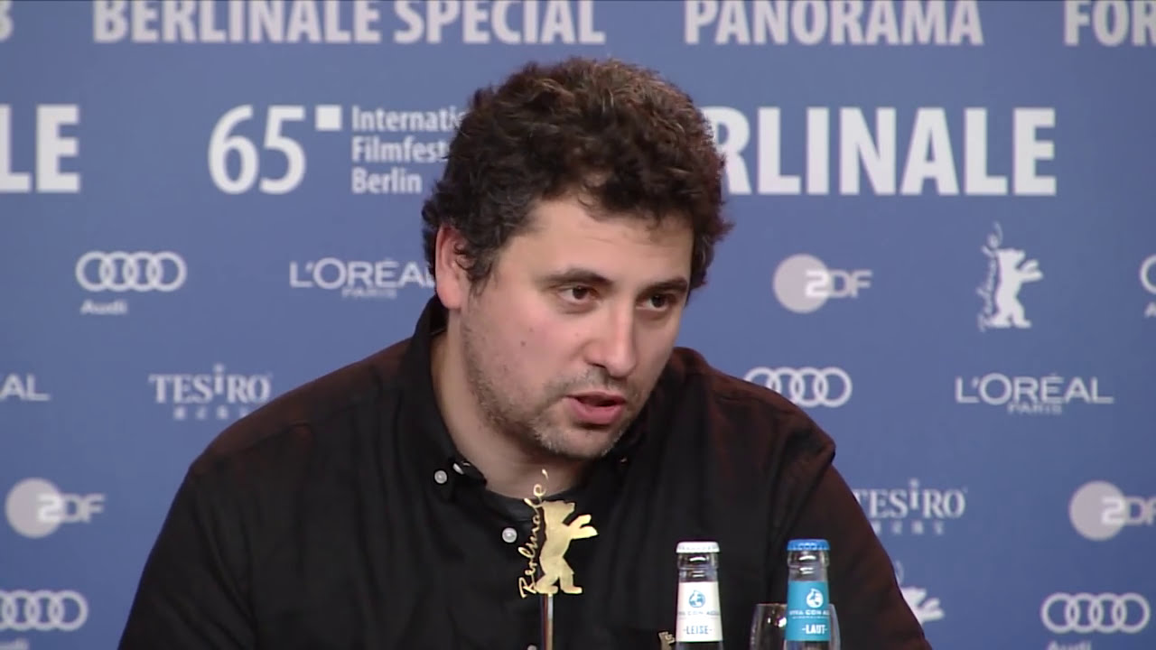 Aferim! | Press Conference Highlights | Berlinale 2015