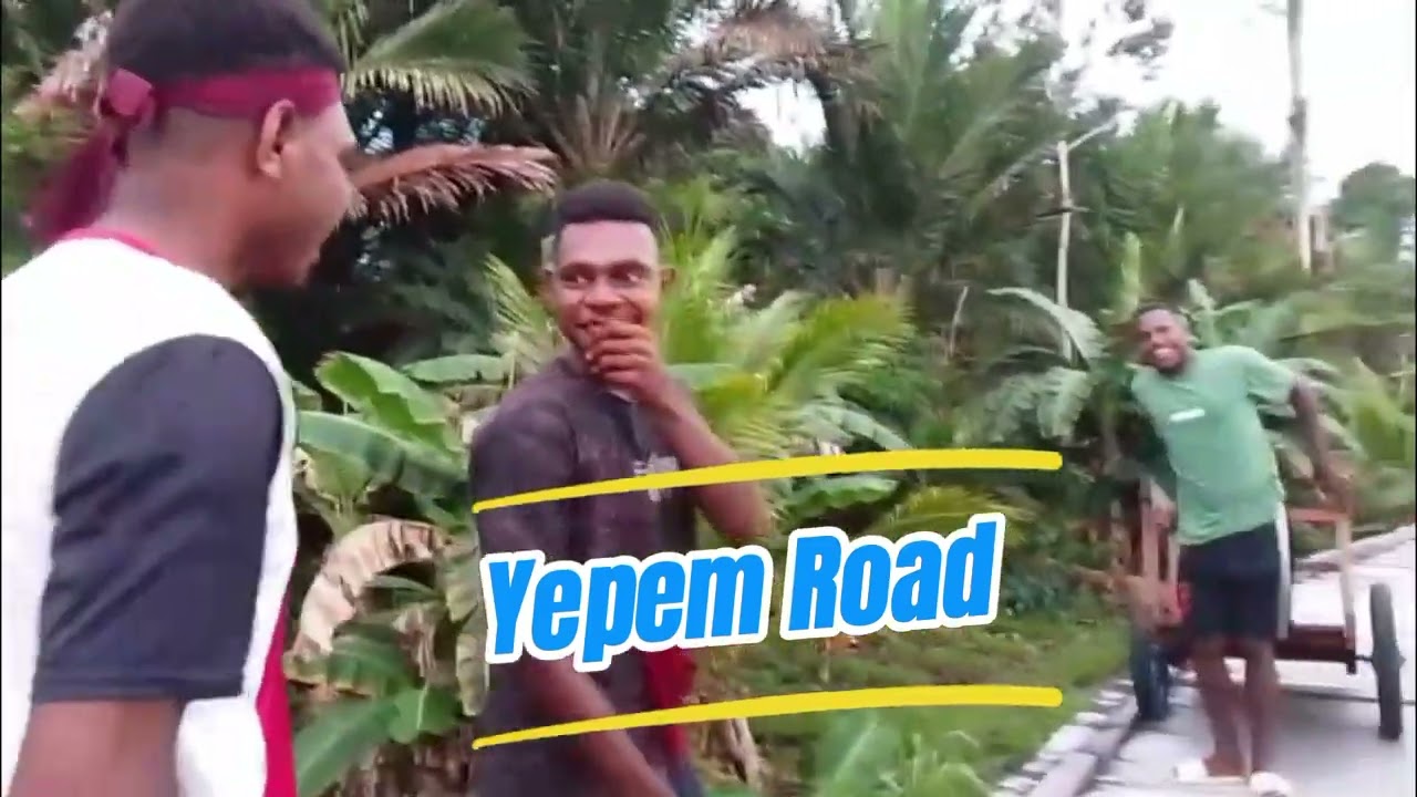 Rekreasi Bersama di Alam (Akhir Tahun 2025 dan Awal Tahun 2026)@CaritasAsmat 