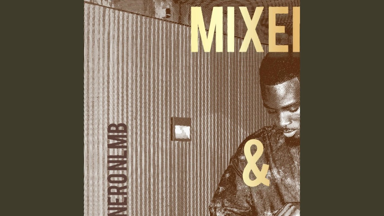 Mixen & Roeren