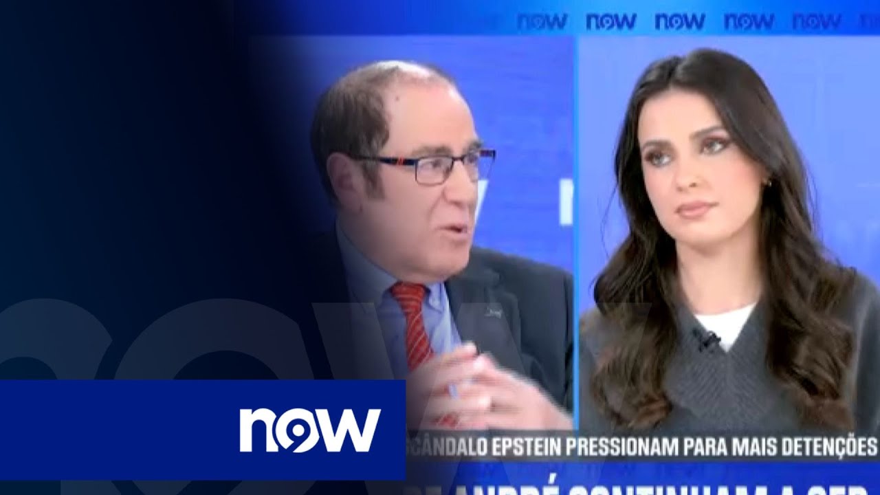 Caso Epstein: «Não devem ser divulgados em circunstância alguma os nomes das vítimas»