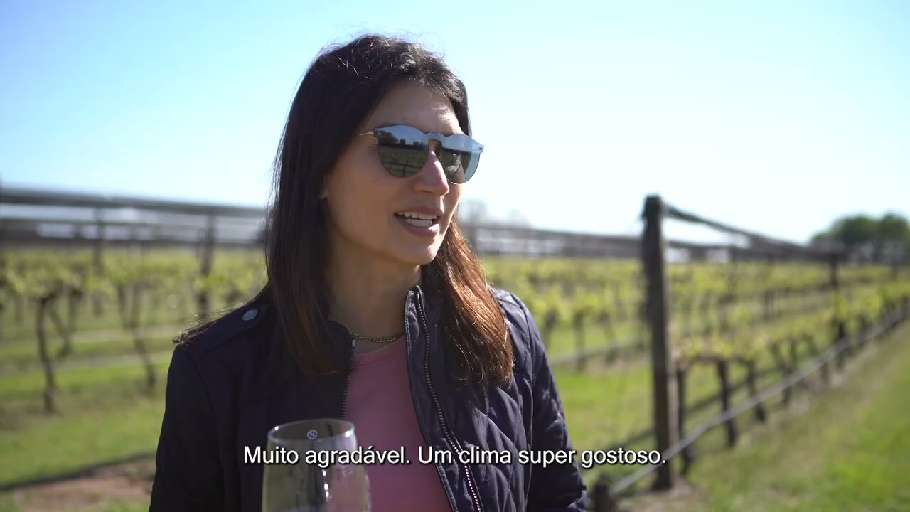 Convenção Braztoa 2025 - Córdoba - Dia 02