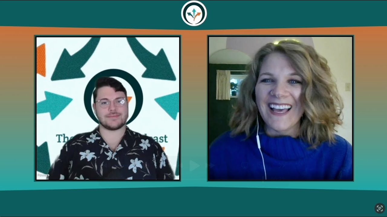 Ep#1: Grace’s Gutsy Leap into Teacherpreneurship | with Grace Davis | [Pre-Pro Club]