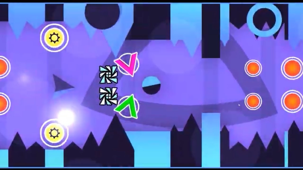 the easiest extreme demon ever...