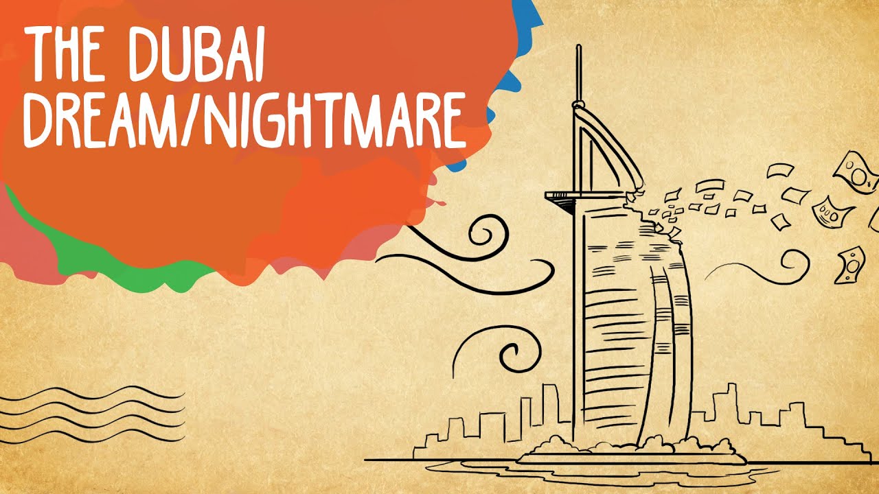 The Dubai Dream/Nightmare | Whack & Epified