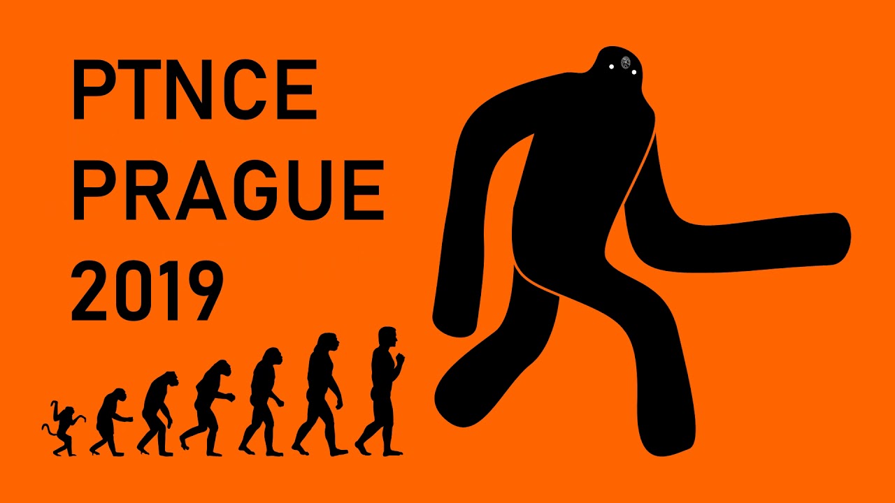 PTNCE Prague 2019 - Trailer