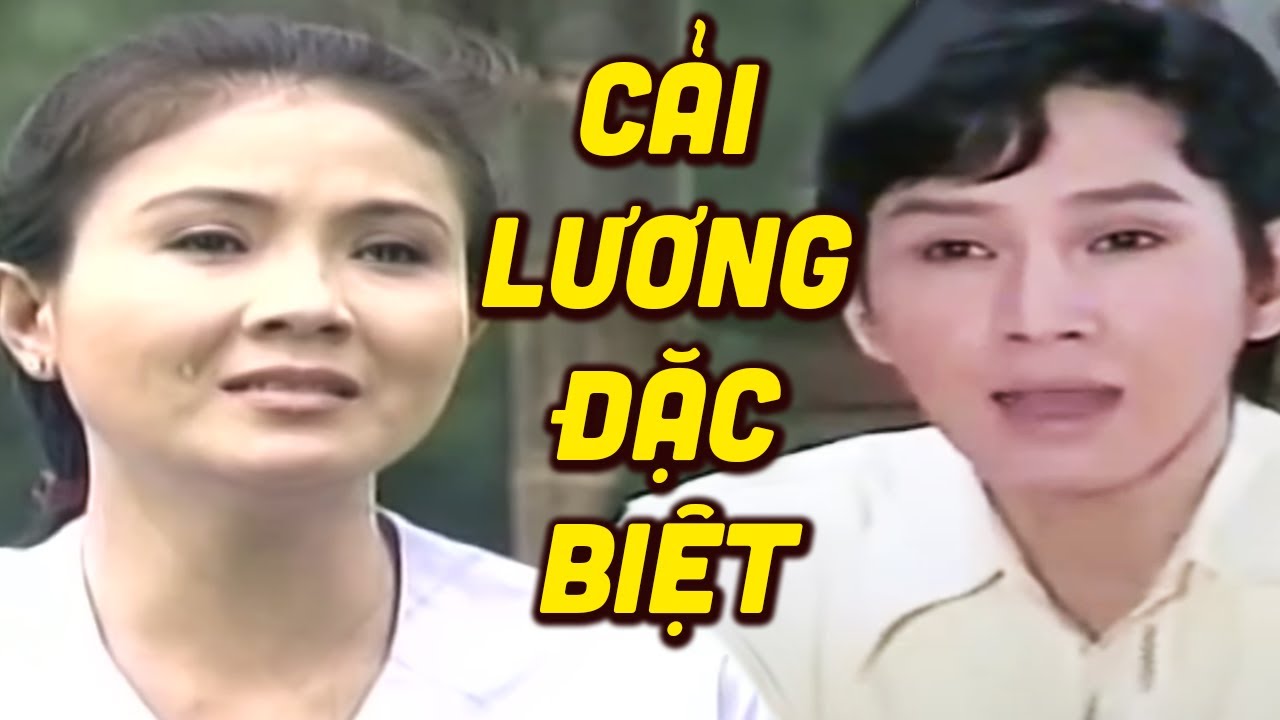 Cải Lương Đặc Biệt - Vũ Luân, Thanh Ngân, Kiều Oanh | Cải Lương Xã Hội Việt Nam Đặc Sắc