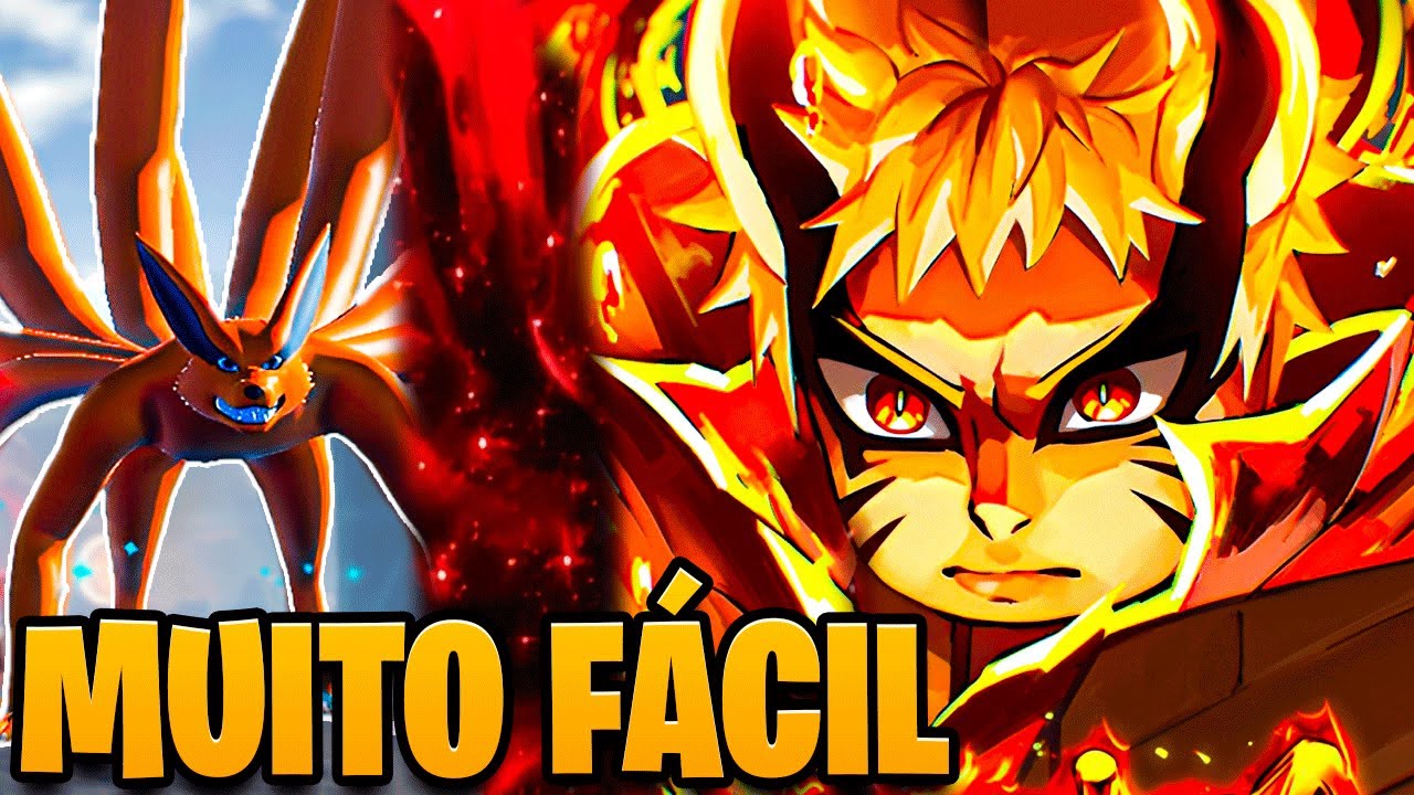 GODLY MAIS FÁCIL DA HISTÓRIA DO ANIME LAST STAND