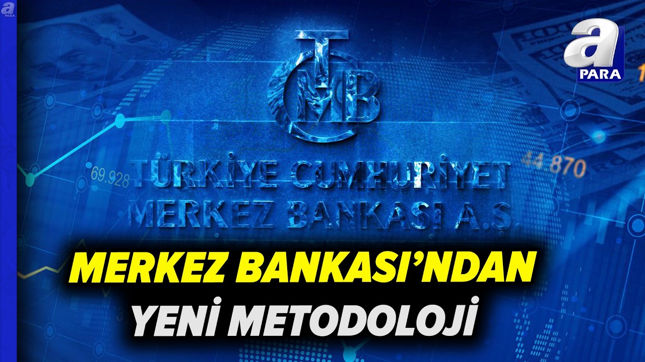 Dış Borç ve Ödemeler Dengesi İstatistiklerinin Derlenmesi ve Yayımlanmasında Yeni Dönem Analizi