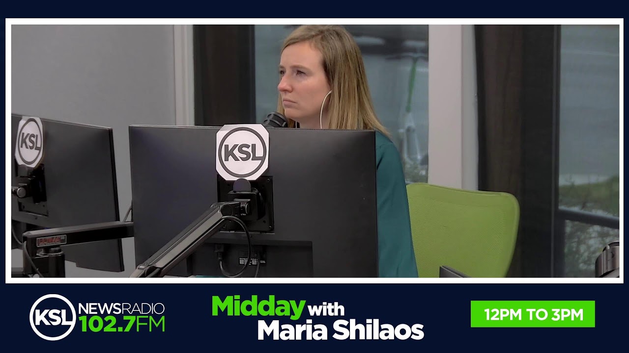 Midday with Maria Shilaos - March 5th, 2026