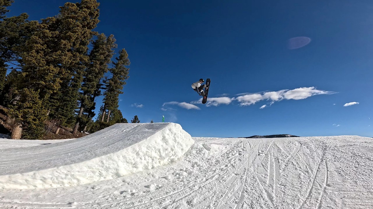 Bridger Bowl Daily Video 02-28-2026