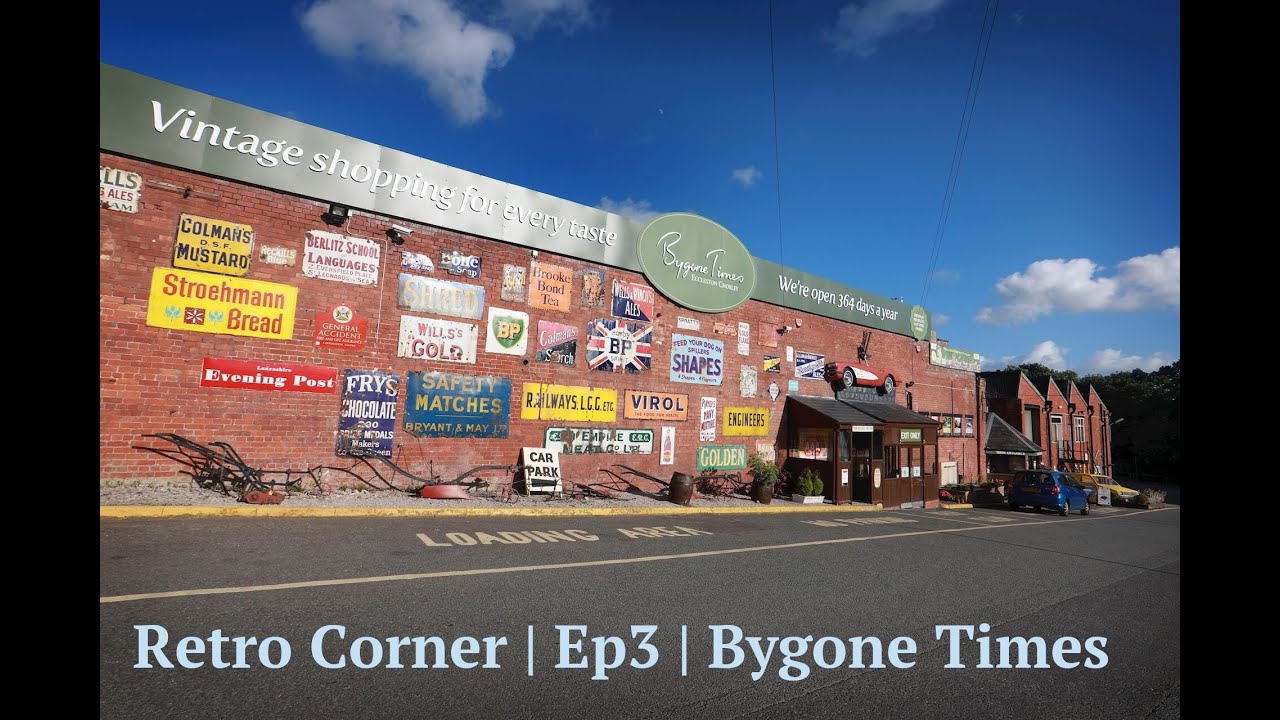 Game hunting at Bygone Times
