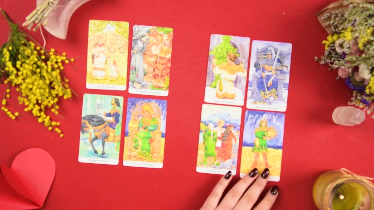 Blizanci, tarot čitanje za februar - Konačno! Stiže ta potvrda koju ste čekali! ☘️