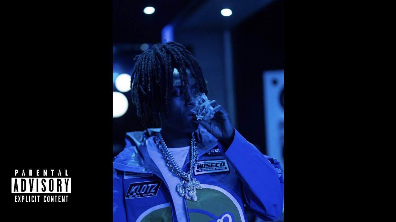 (FREE) FattMack Type Beat “Slit My Wrist”