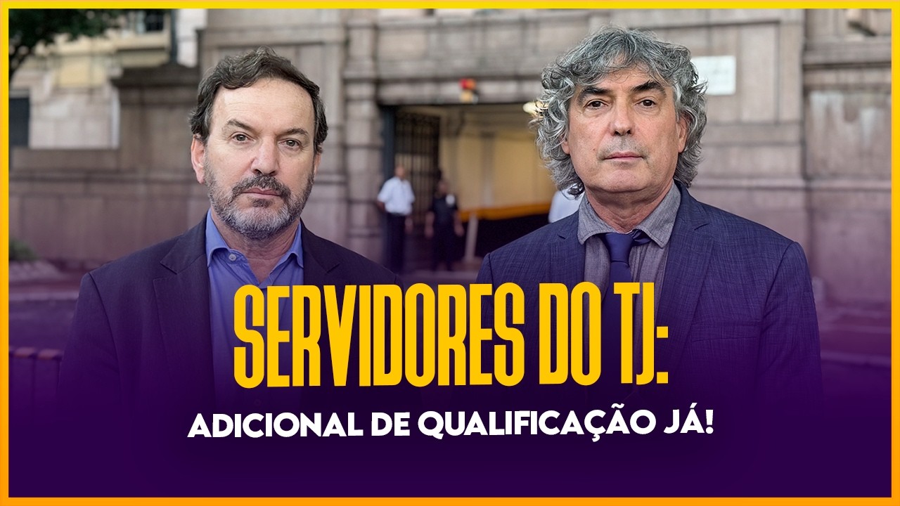 REUNIÃO NO TJSP: COBRANÇA POR DIREITOS DOS SERVIDORES