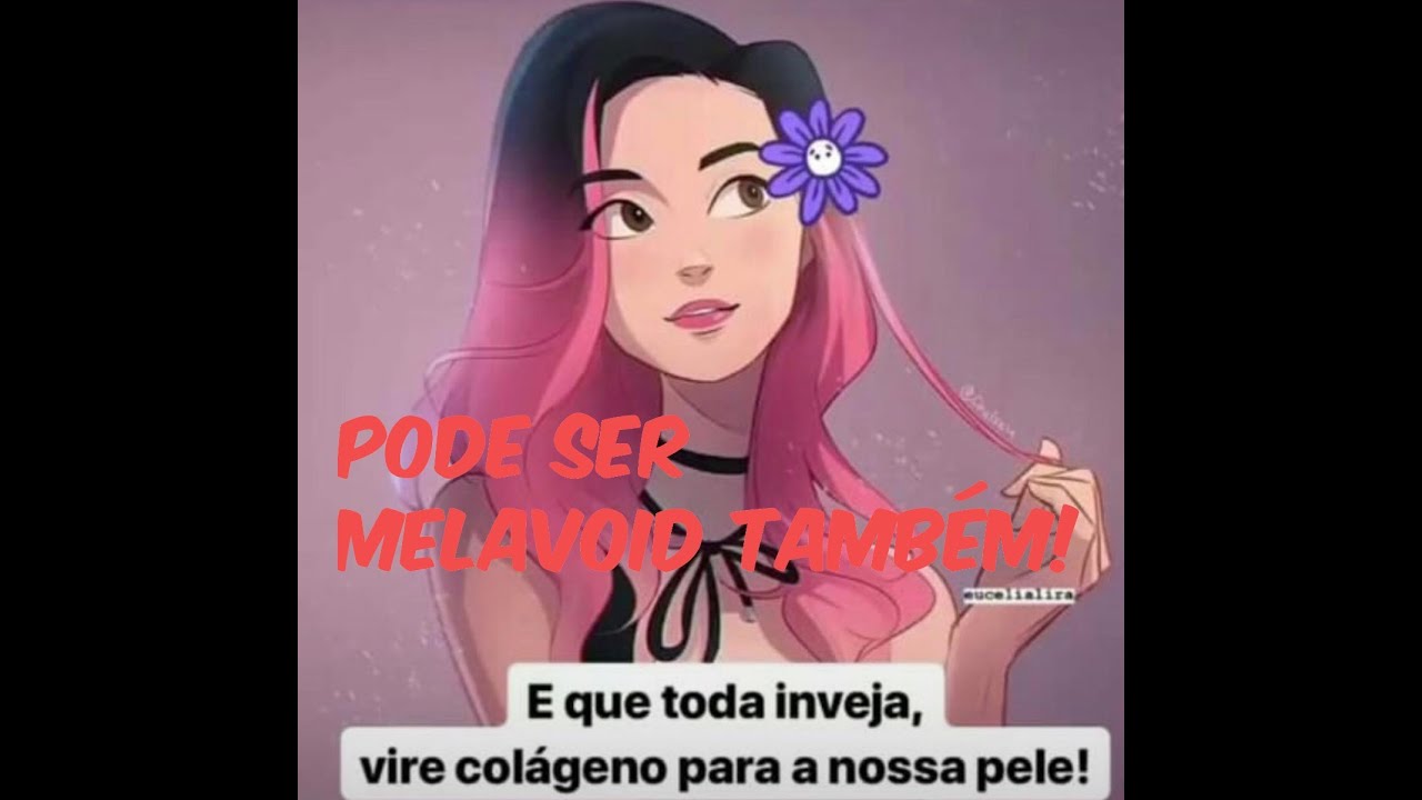 MELAVOID!!!!