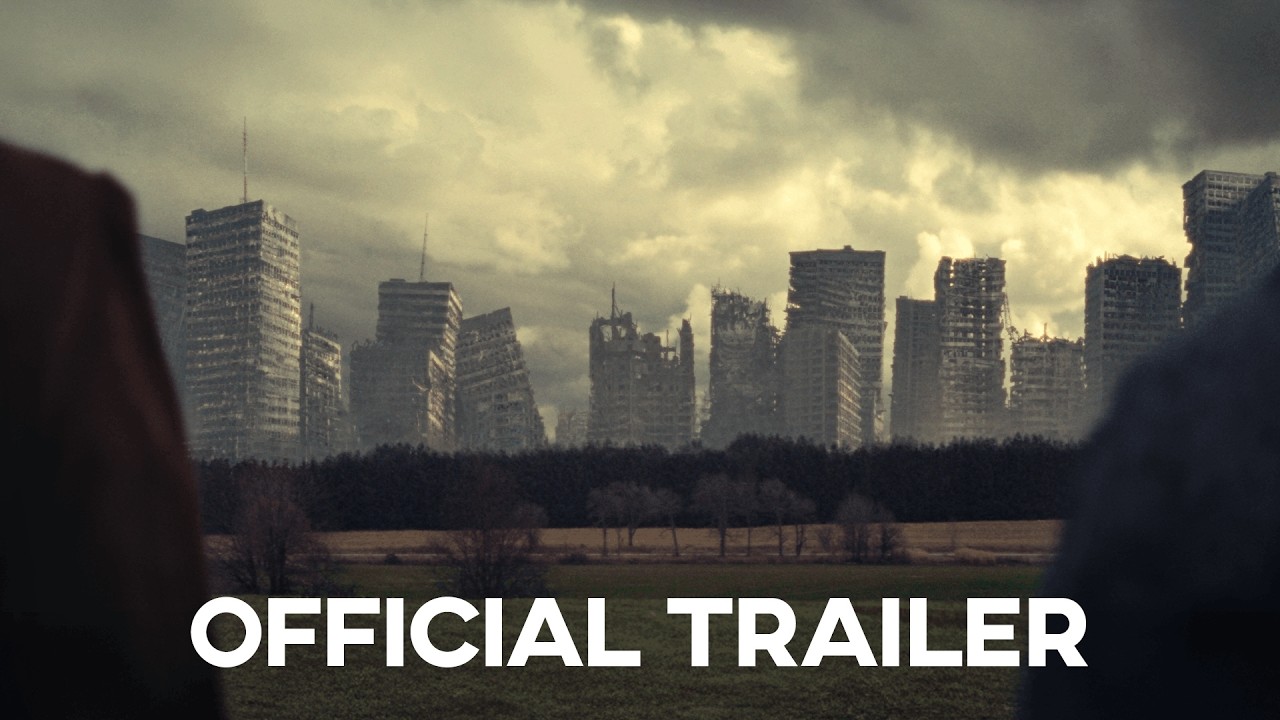 NOBODY SLEEPS AT NIGHT – Official Trailer