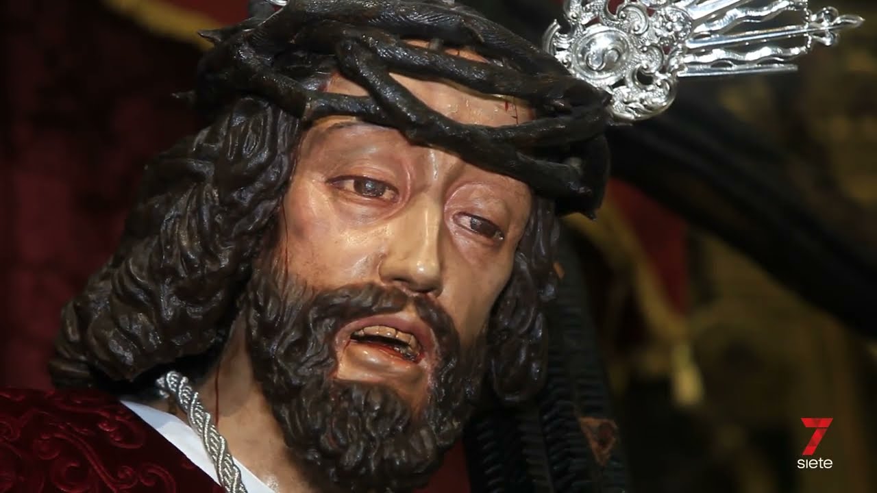 Semana Santa 2025 Aguilar de la Frontera (Córdoba) | 7TV | Semana Santa 2025