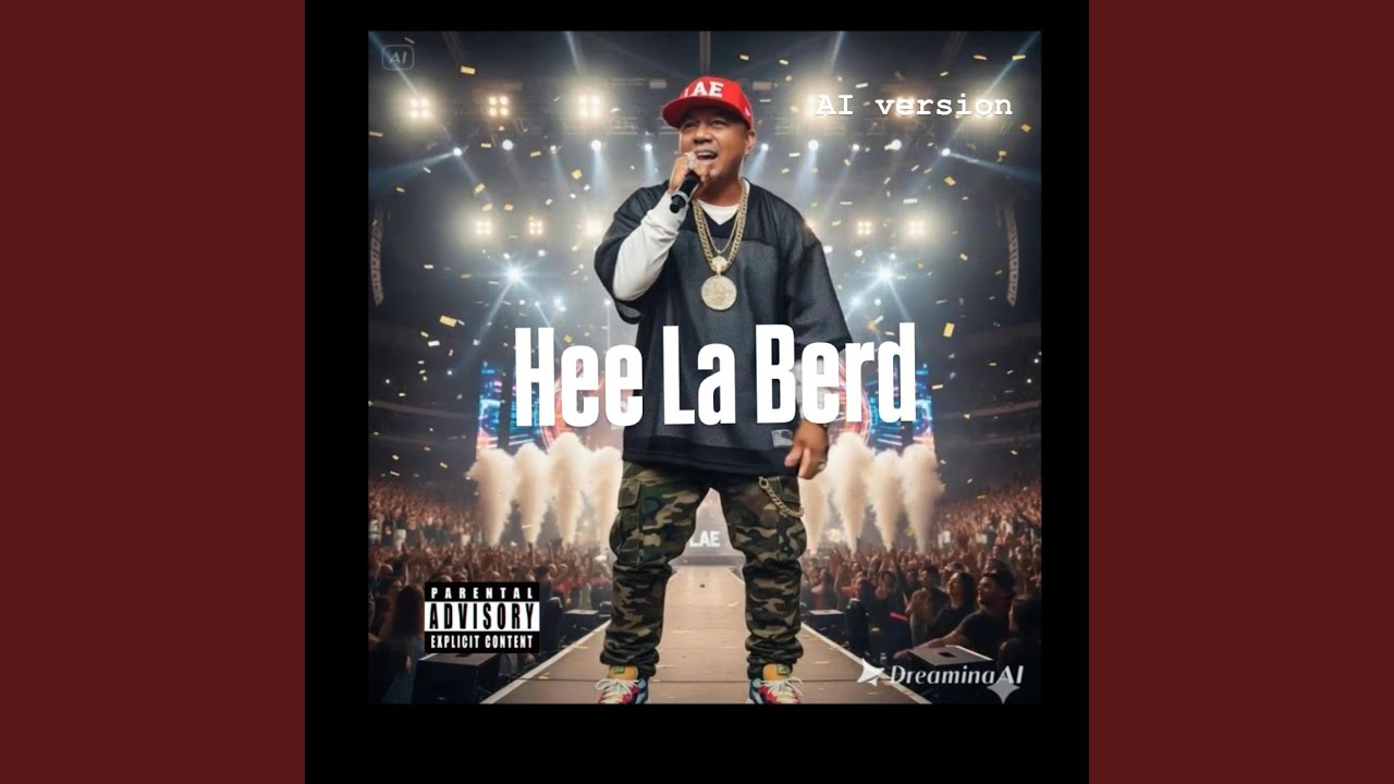 Hee La Berd (Ai Version)