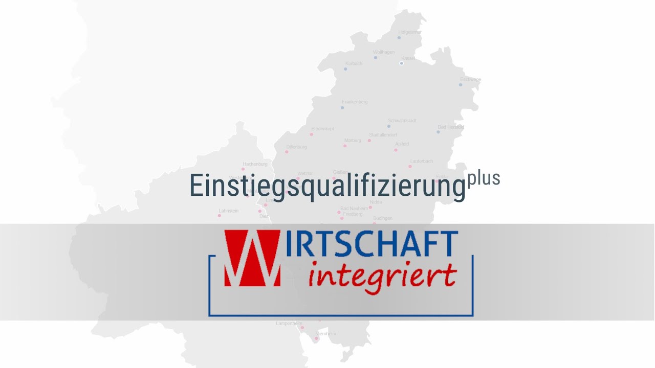 Wirtschaft Integriert | EQplus