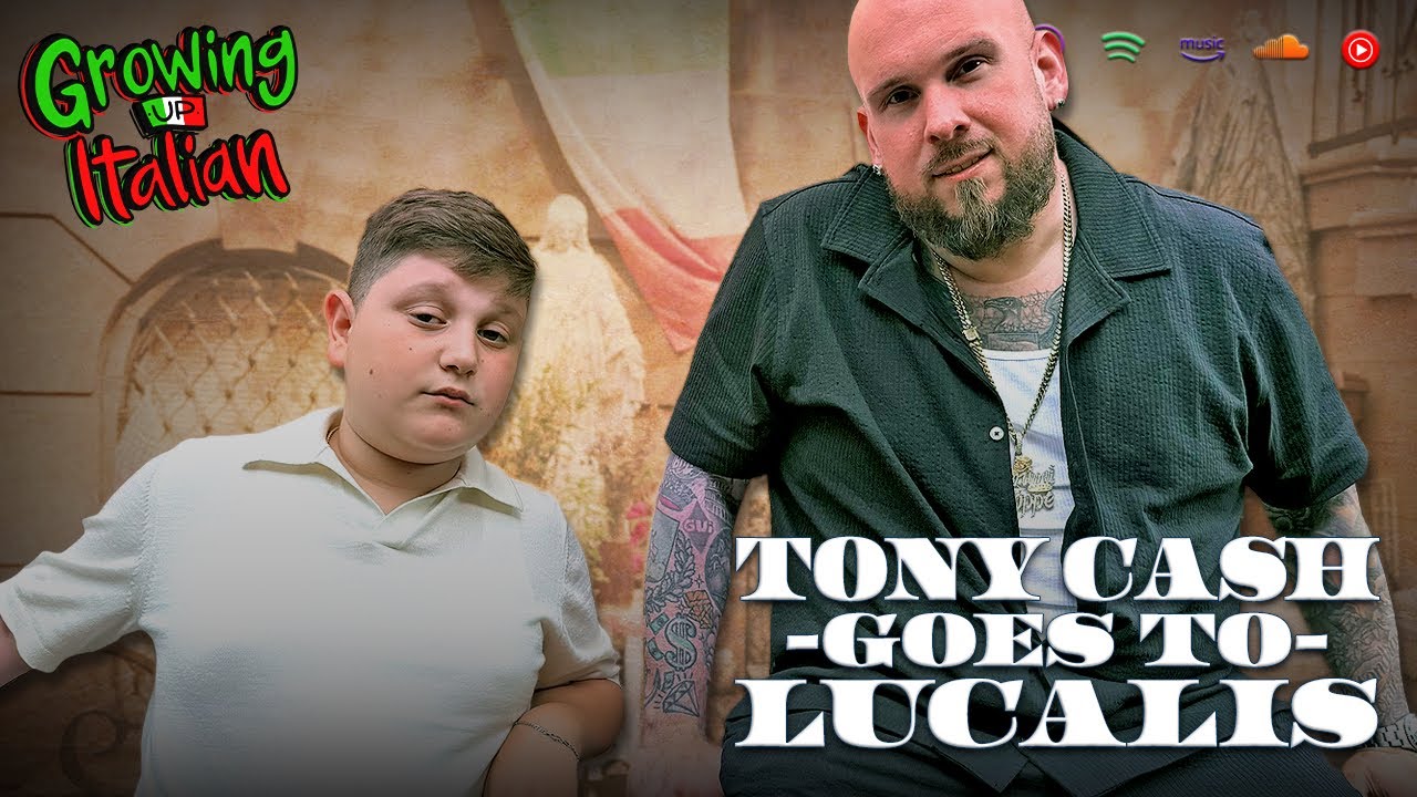The Best Pizza in Brooklyn? Tony Cash goes to Lucali