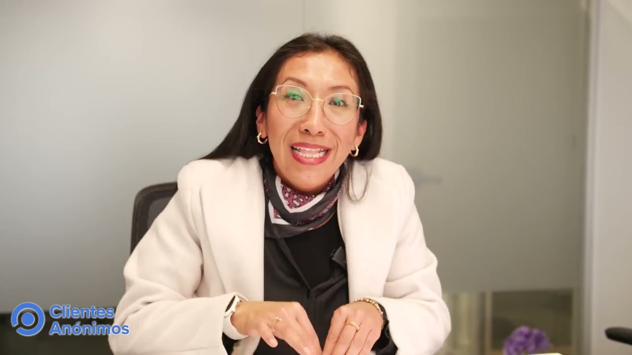 Marca Empleadora en acción: El testimonio de Daniela Almonacid