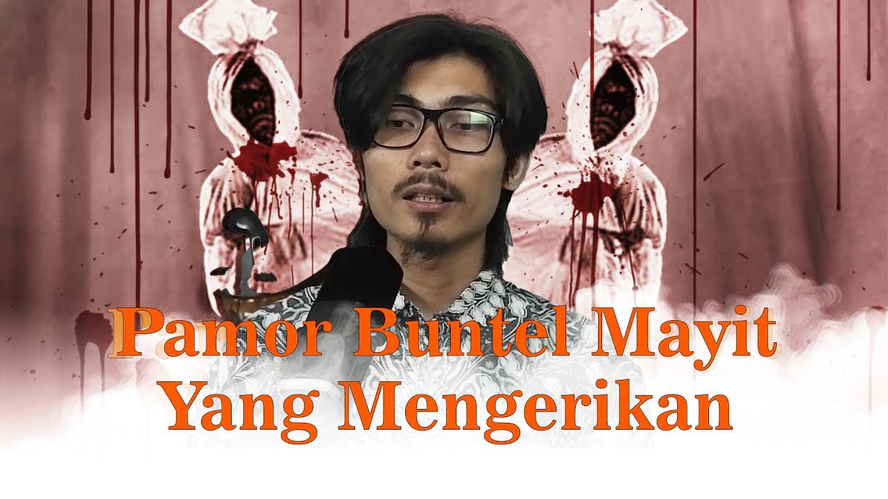 Pamor Buntel Mayit Sering Dibilang Pamor Tuah Buruk | Tukar Kawruh
