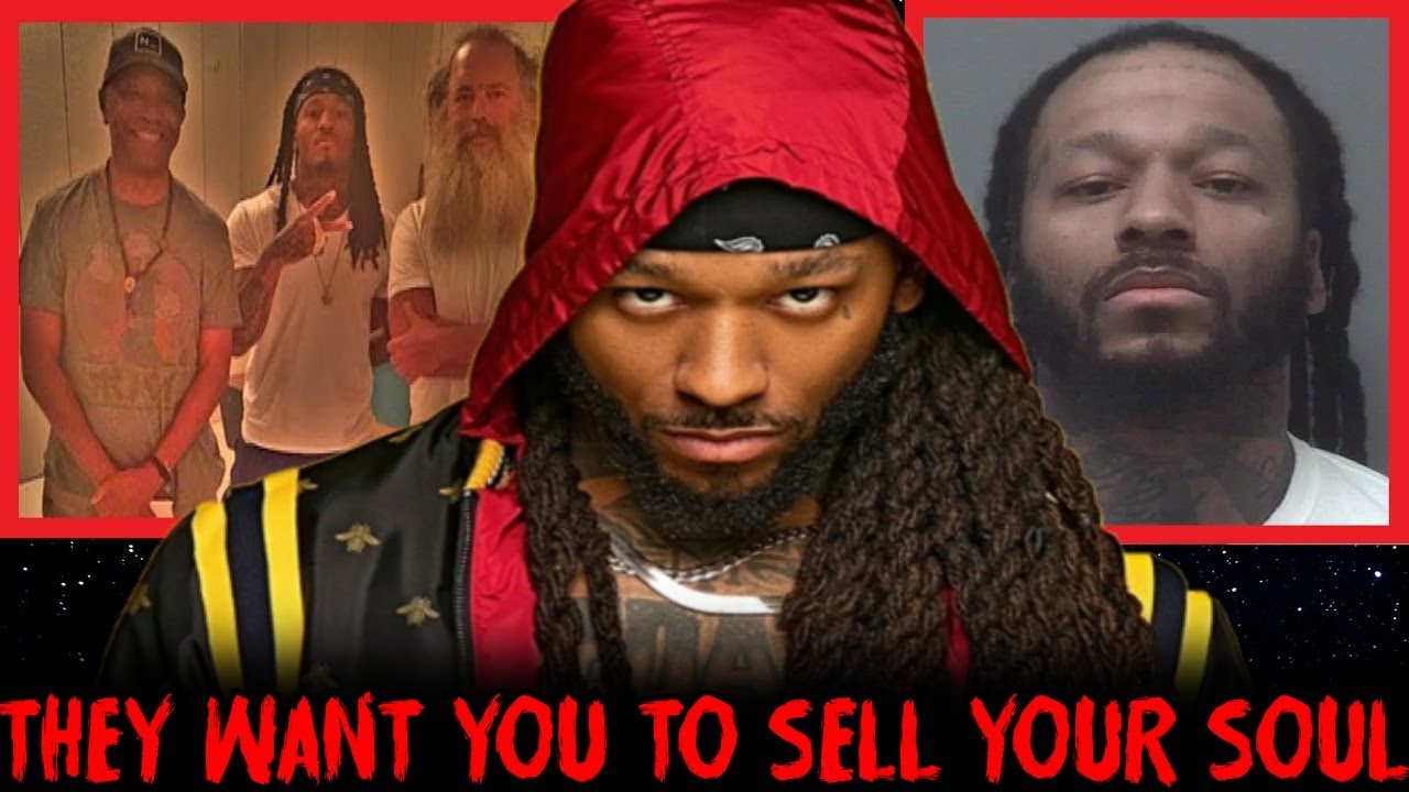 Rapper Montana of 300 Told The Inner Dealings and Paid The Ultimate Price