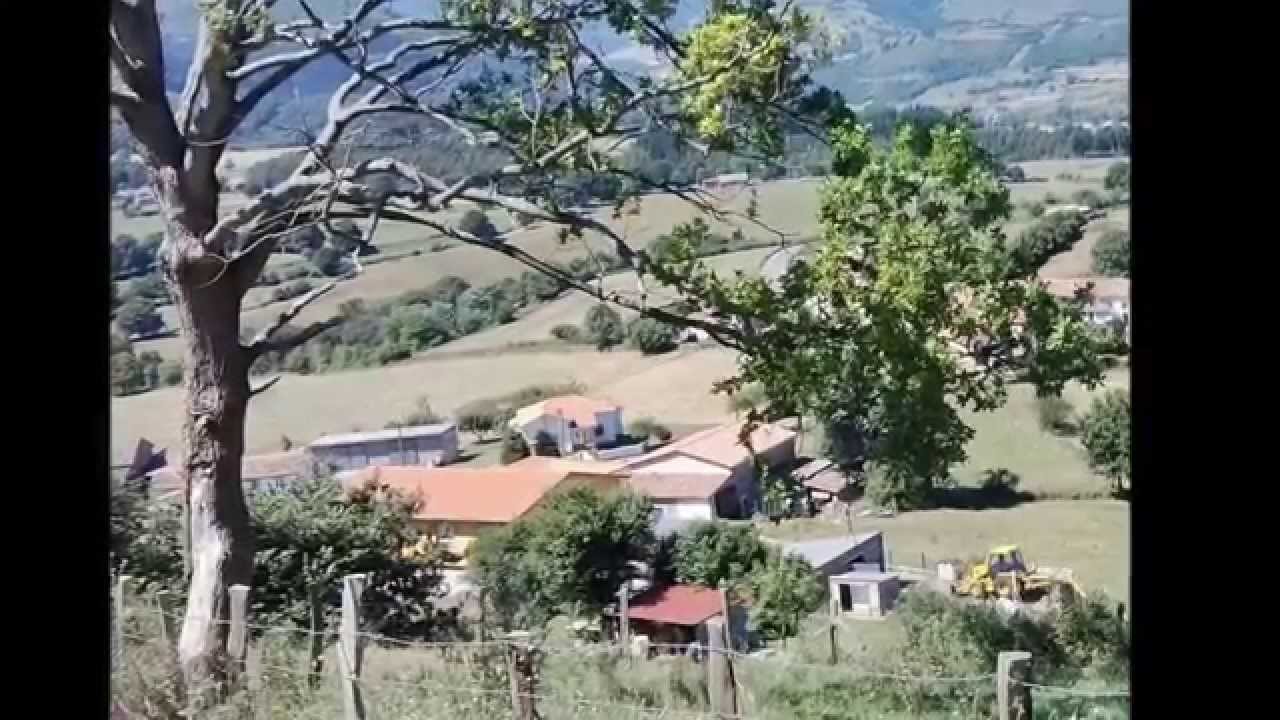 Los Colores del Valle de Iguña