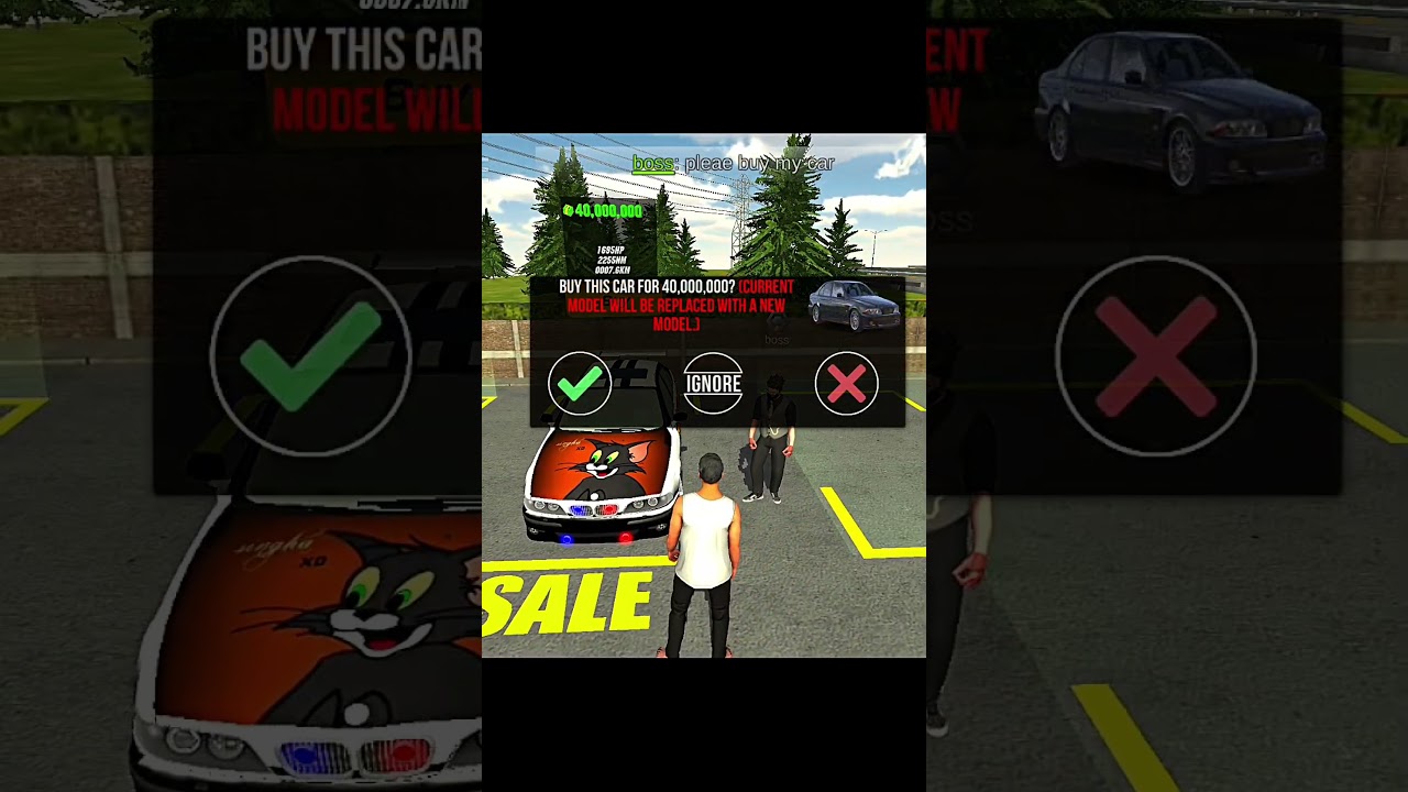 Insane Speed Car Ever in CPM 😱 #carparkingmultiplayer #shorts